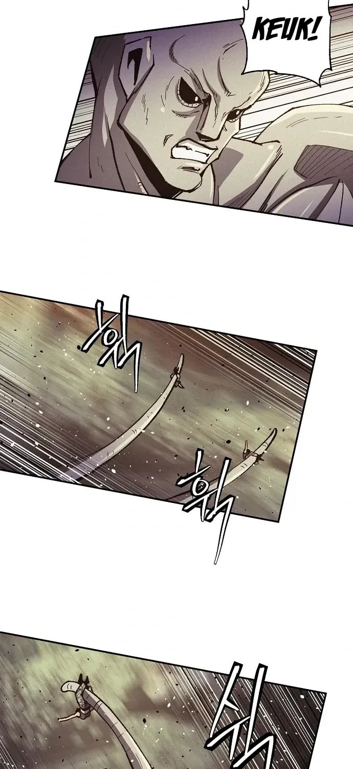 Read Ashen Oreum chapter 21 image 51 on Lezhin
