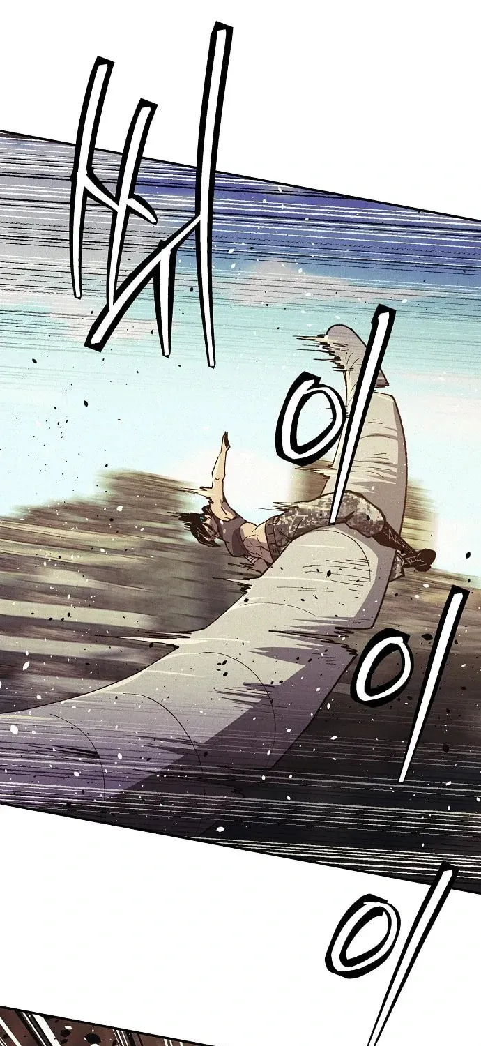 Read Ashen Oreum chapter 21 image 53 on Lezhin