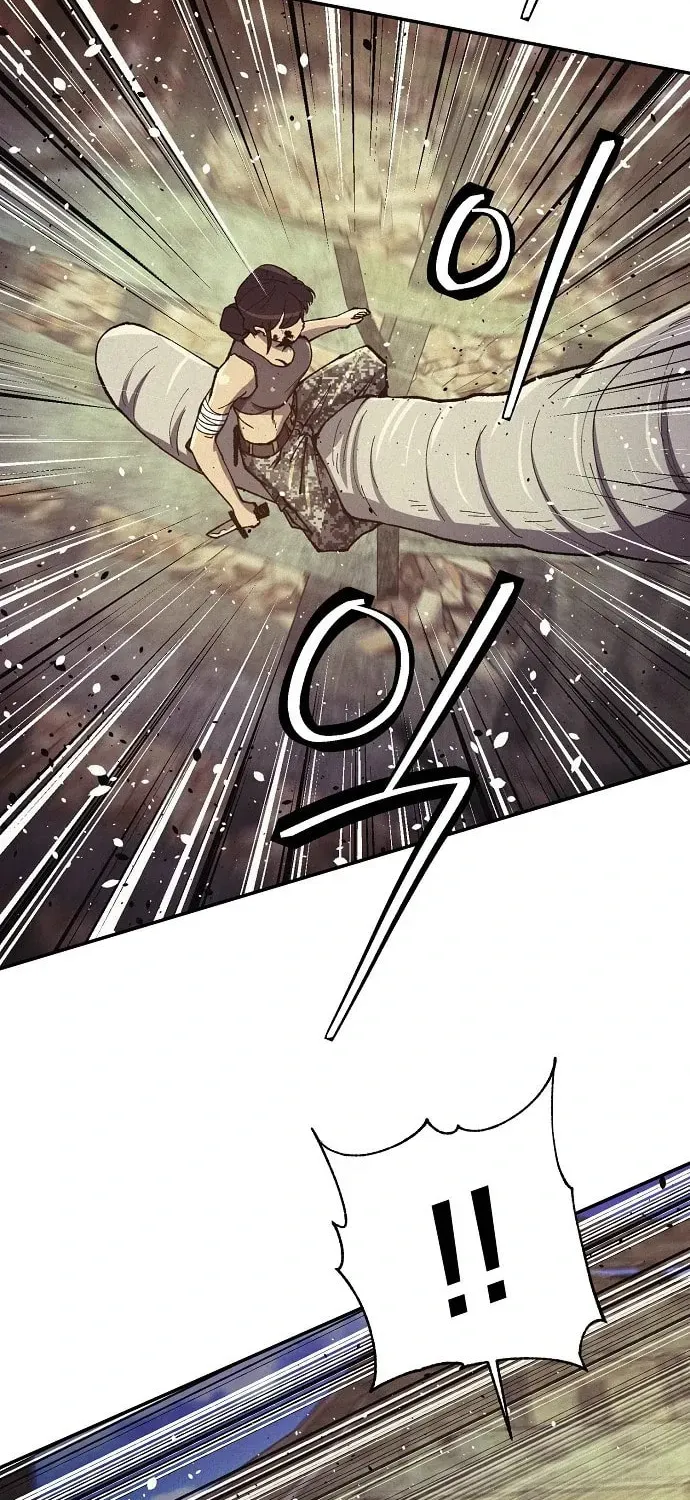 Read Ashen Oreum chapter 21 image 54 on Lezhin