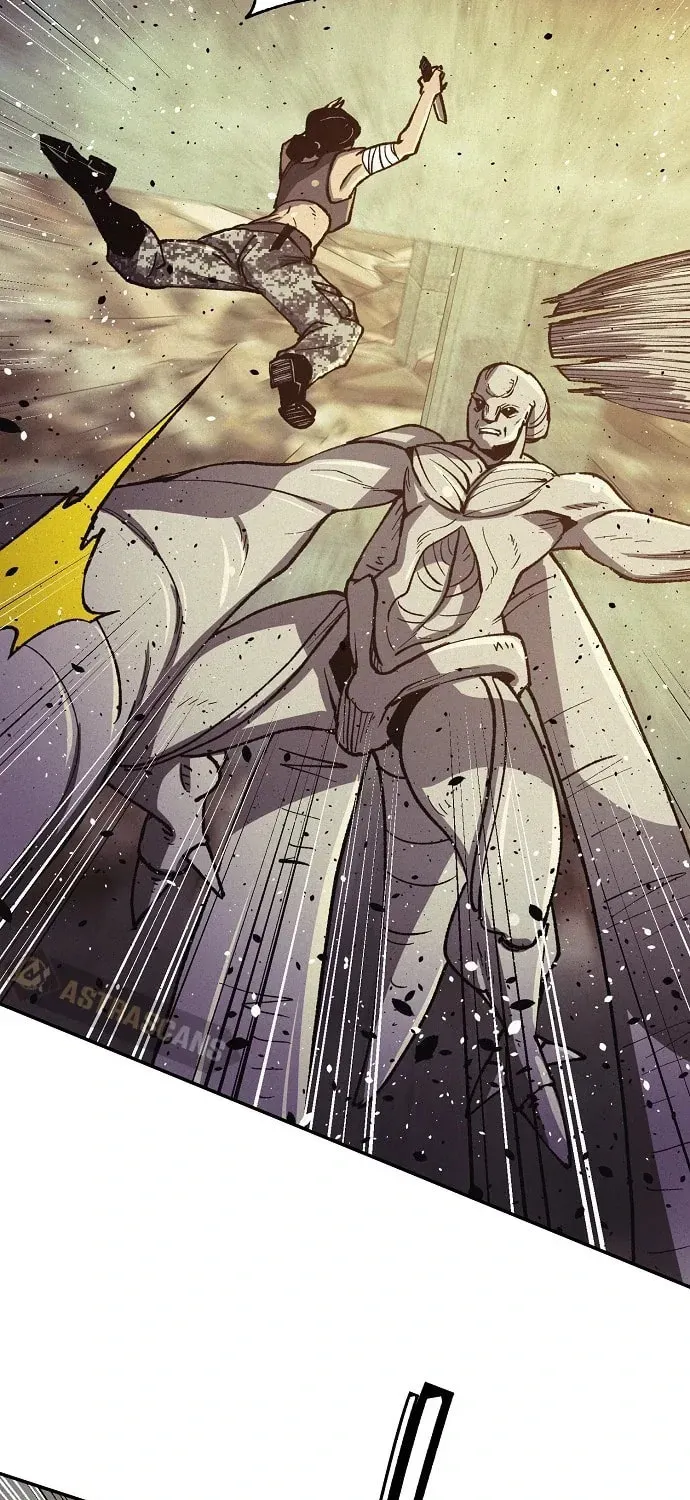 Read Ashen Oreum chapter 21 image 57 on Lezhin