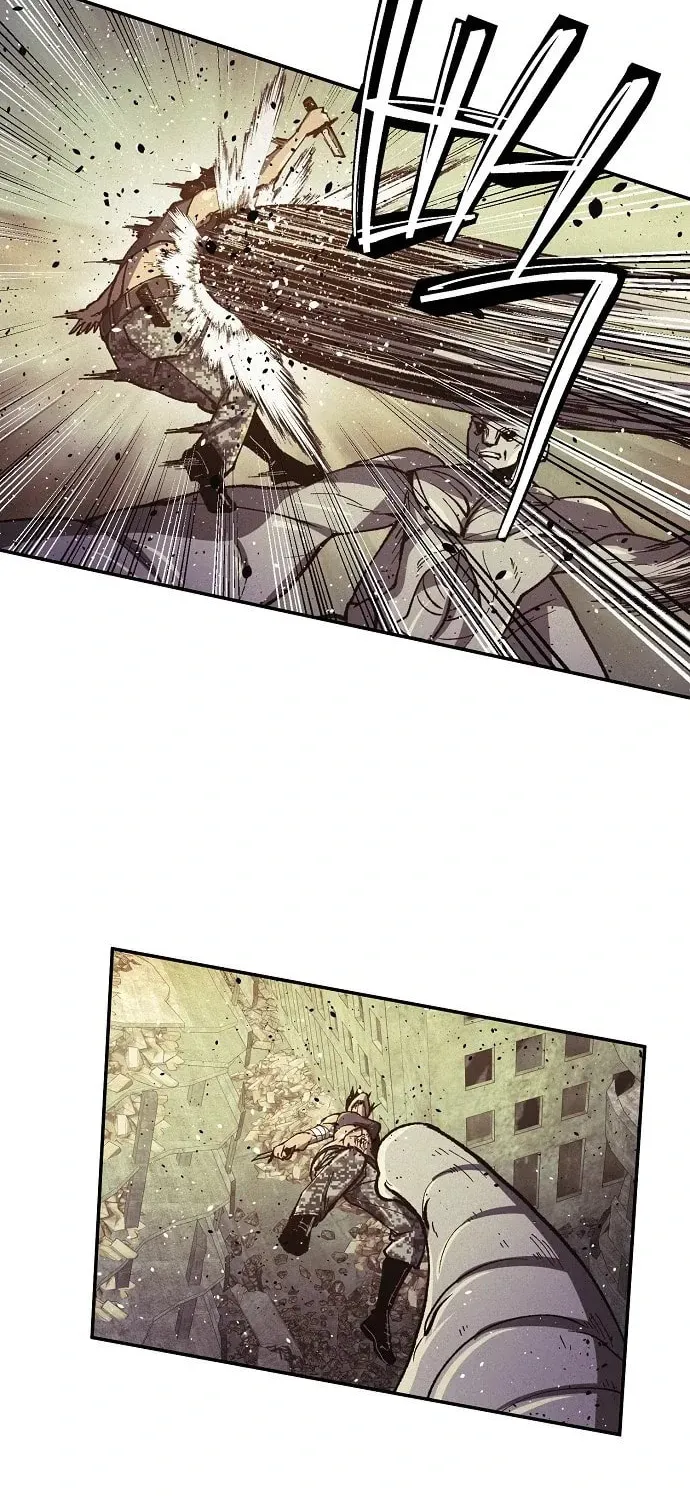 Read Ashen Oreum chapter 21 image 58 on Lezhin