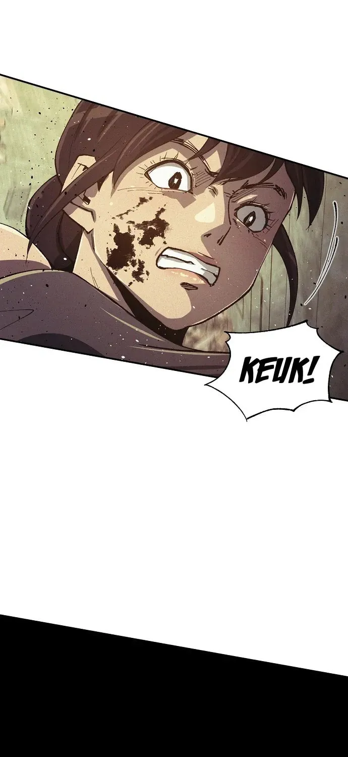 Read Ashen Oreum chapter 21 image 59 on Lezhin