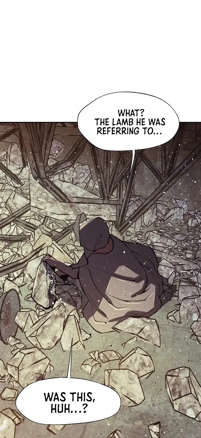 Read Ashen Oreum chapter 22 image 14 on Lezhin