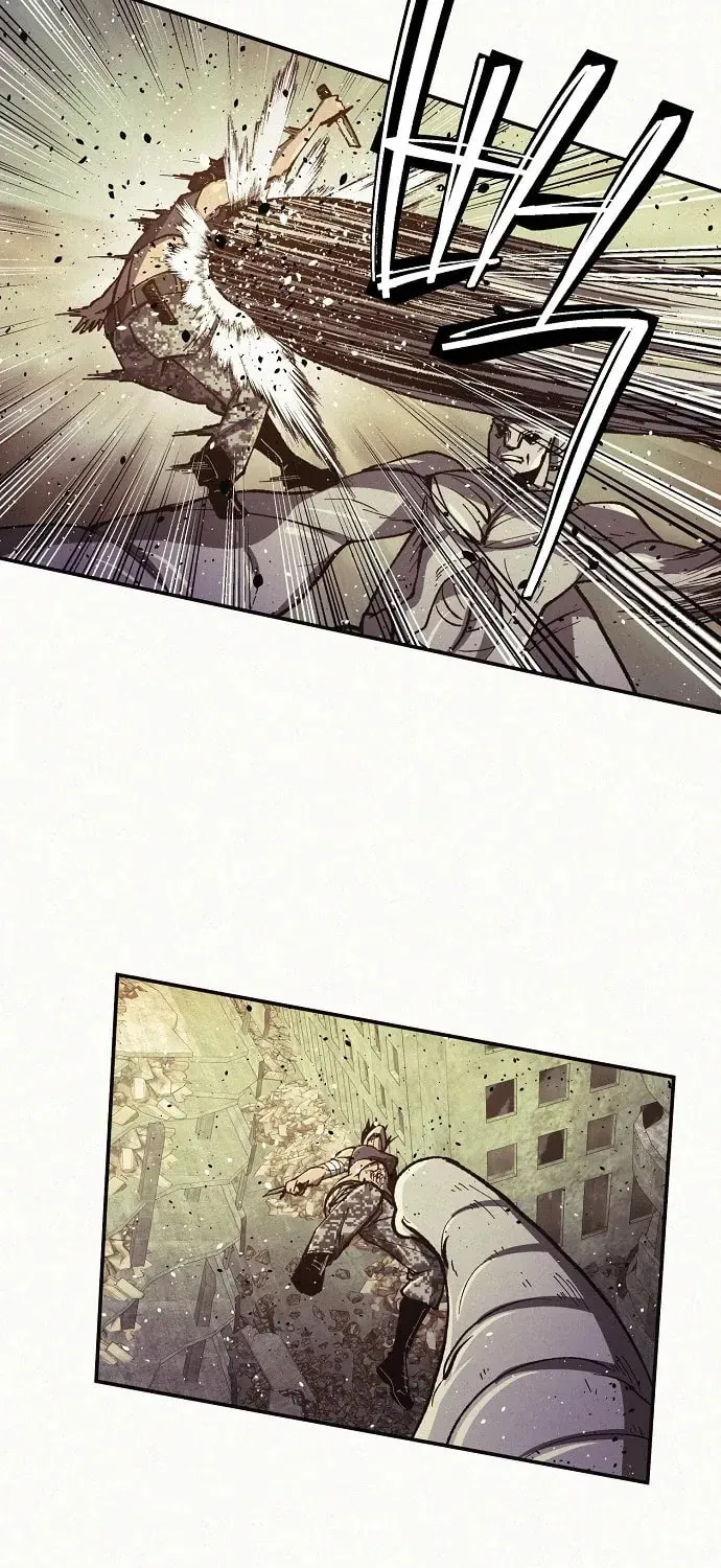 Read Ashen Oreum chapter 22 image 18 on Lezhin