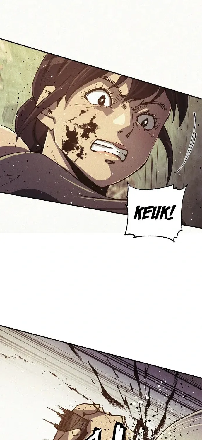 Read Ashen Oreum chapter 22 image 19 on Lezhin