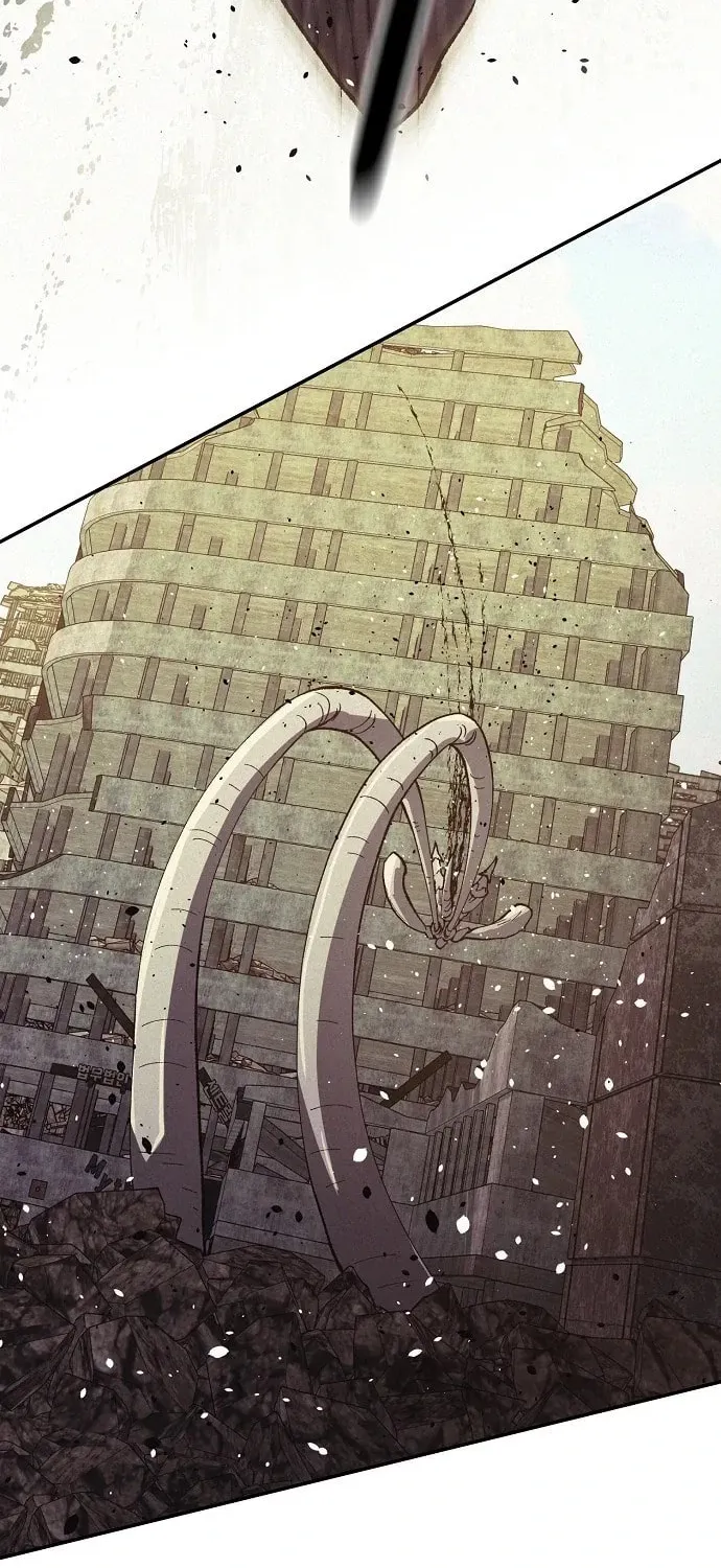 Read Ashen Oreum chapter 22 image 33 on Lezhin