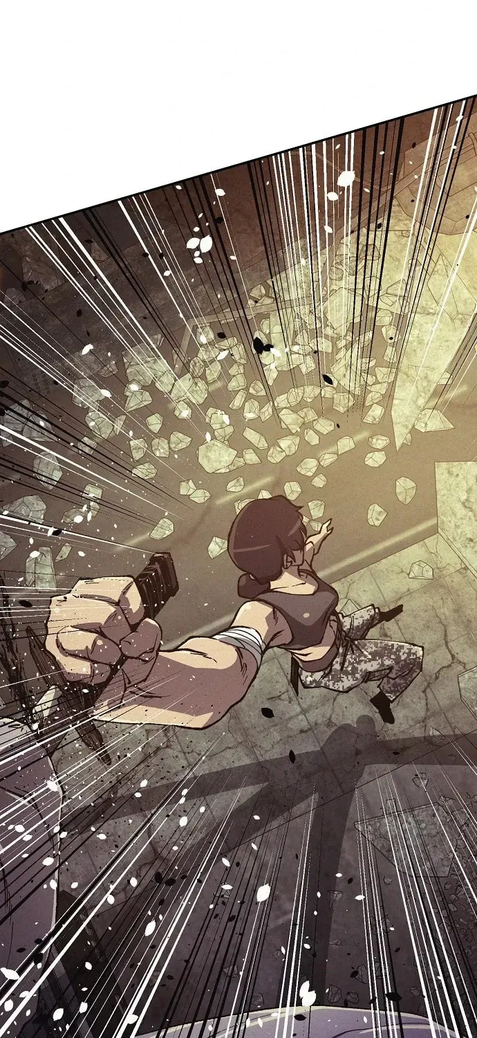 Read Ashen Oreum chapter 22 image 34 on Lezhin