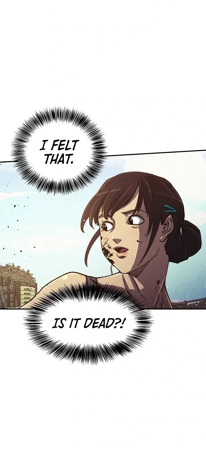 Read Ashen Oreum chapter 22 image 38 on Lezhin