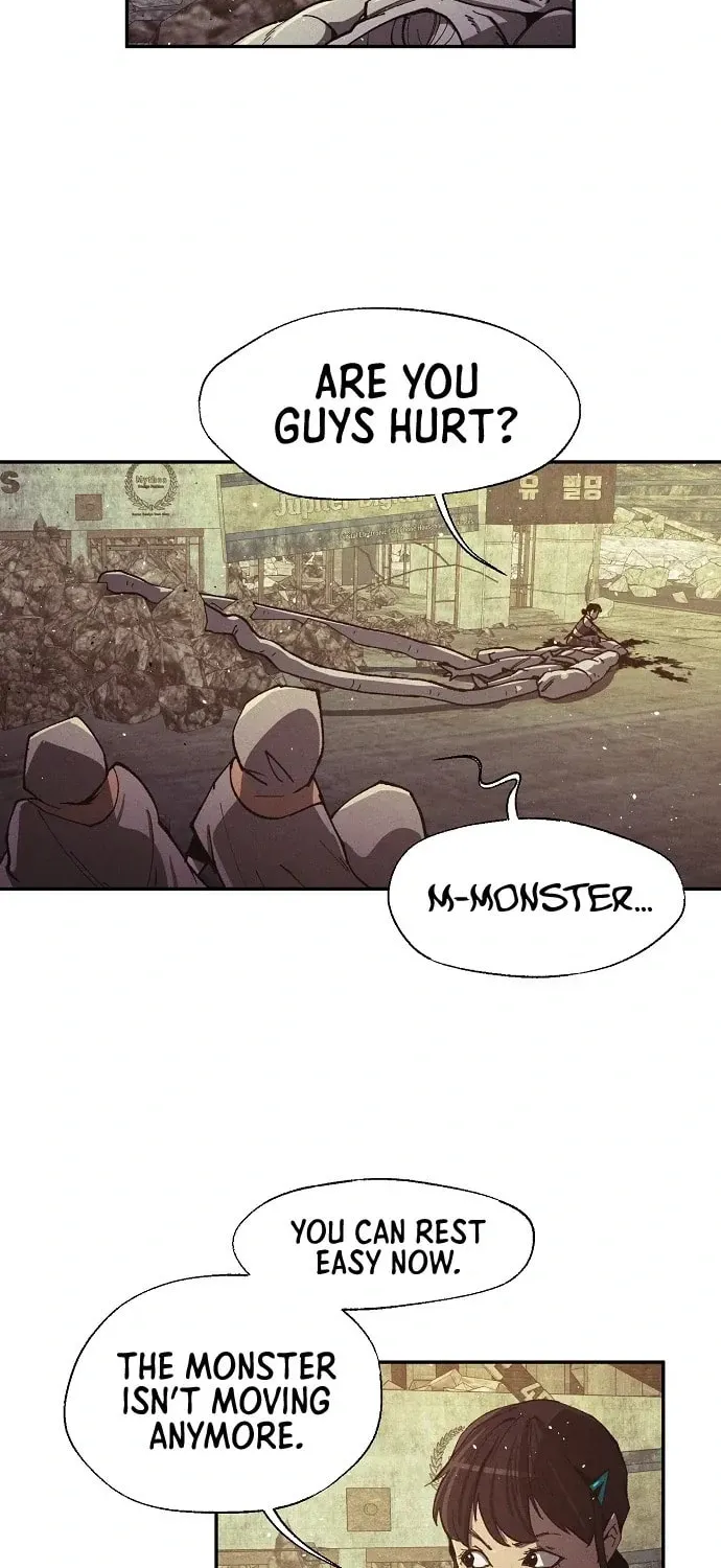 Read Ashen Oreum chapter 22 image 42 on Lezhin