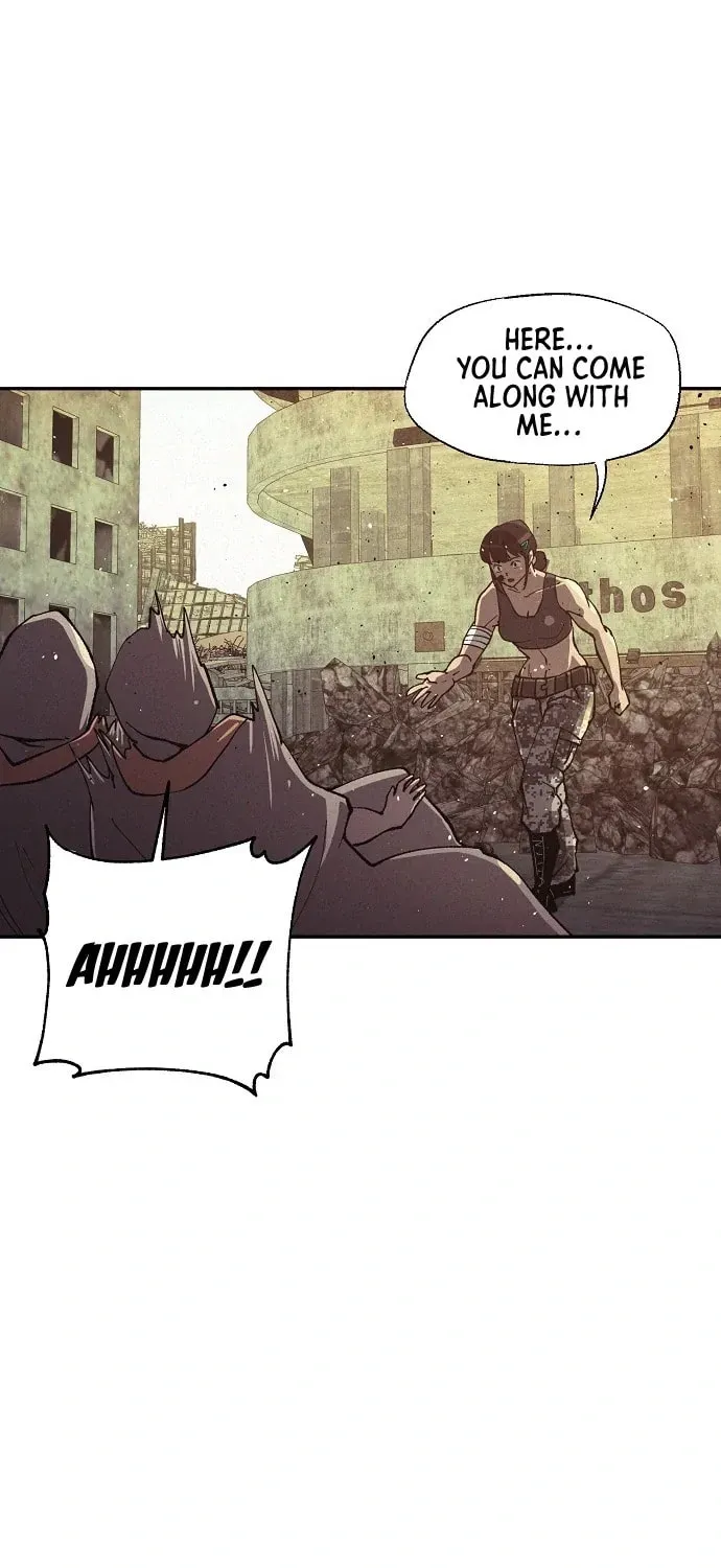 Read Ashen Oreum chapter 22 image 44 on Lezhin