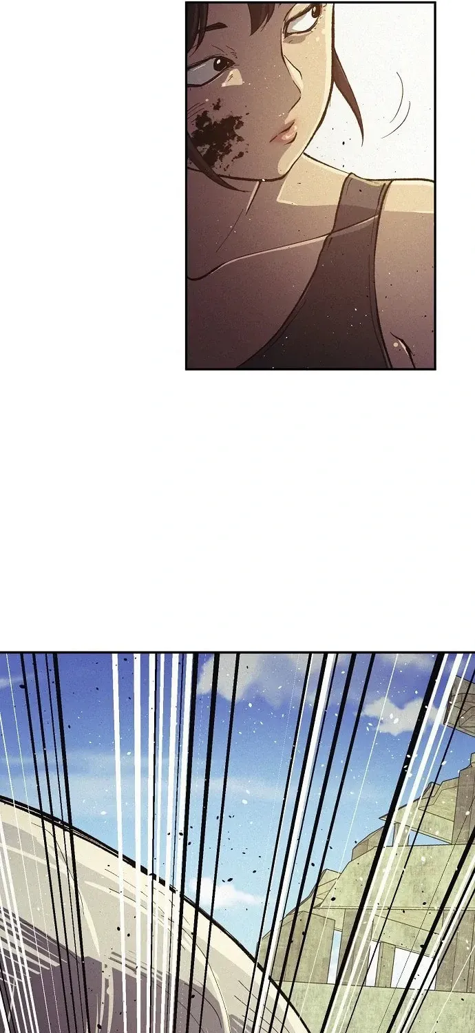 Read Ashen Oreum chapter 22 image 47 on Lezhin