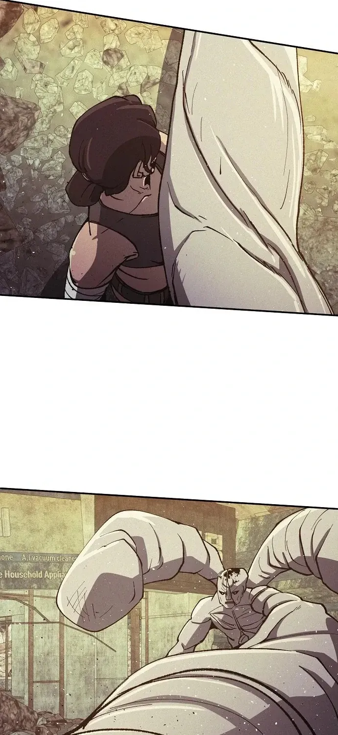Read Ashen Oreum chapter 22 image 49 on Lezhin