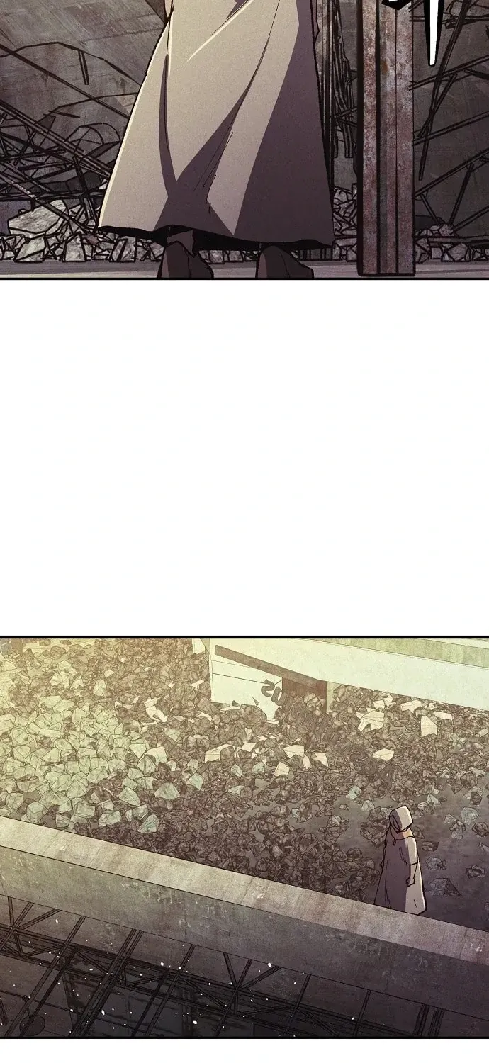 Read Ashen Oreum chapter 22 image 5 on Lezhin