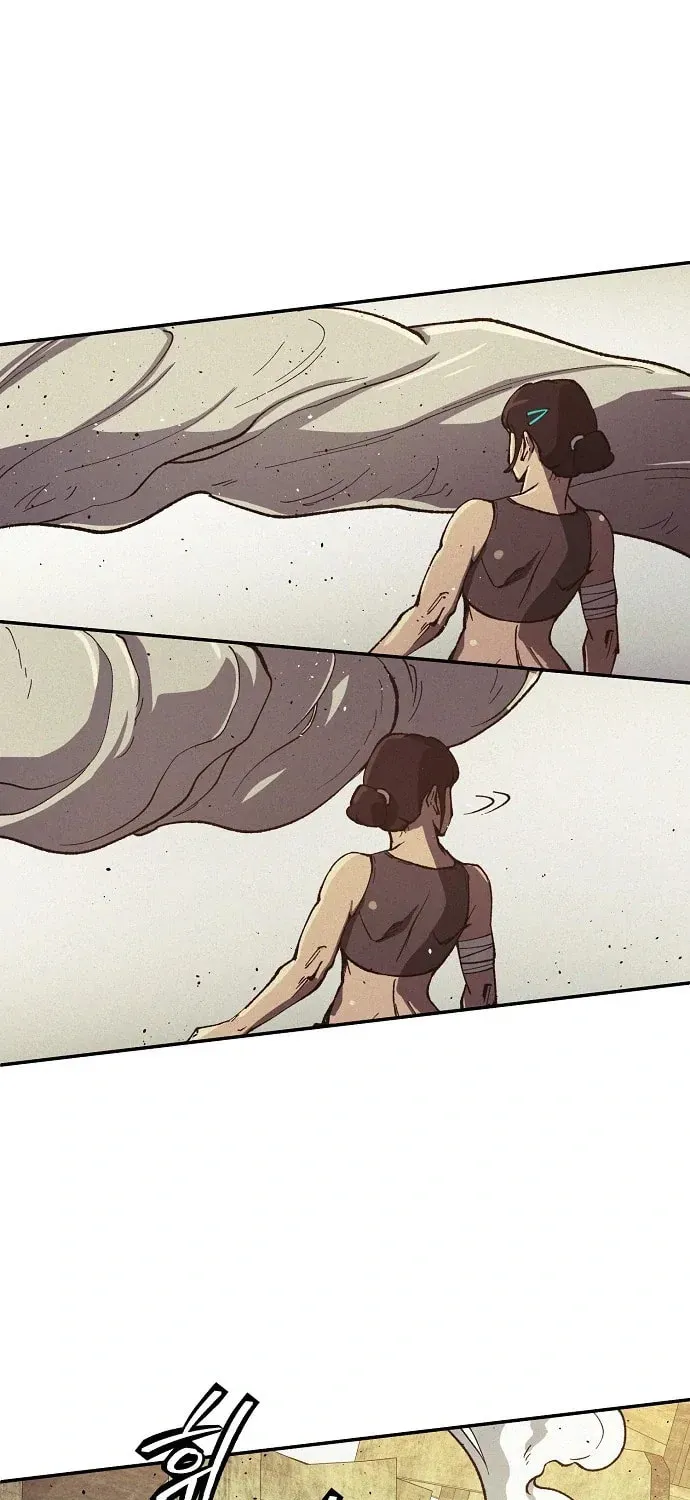 Read Ashen Oreum chapter 22 image 51 on Lezhin