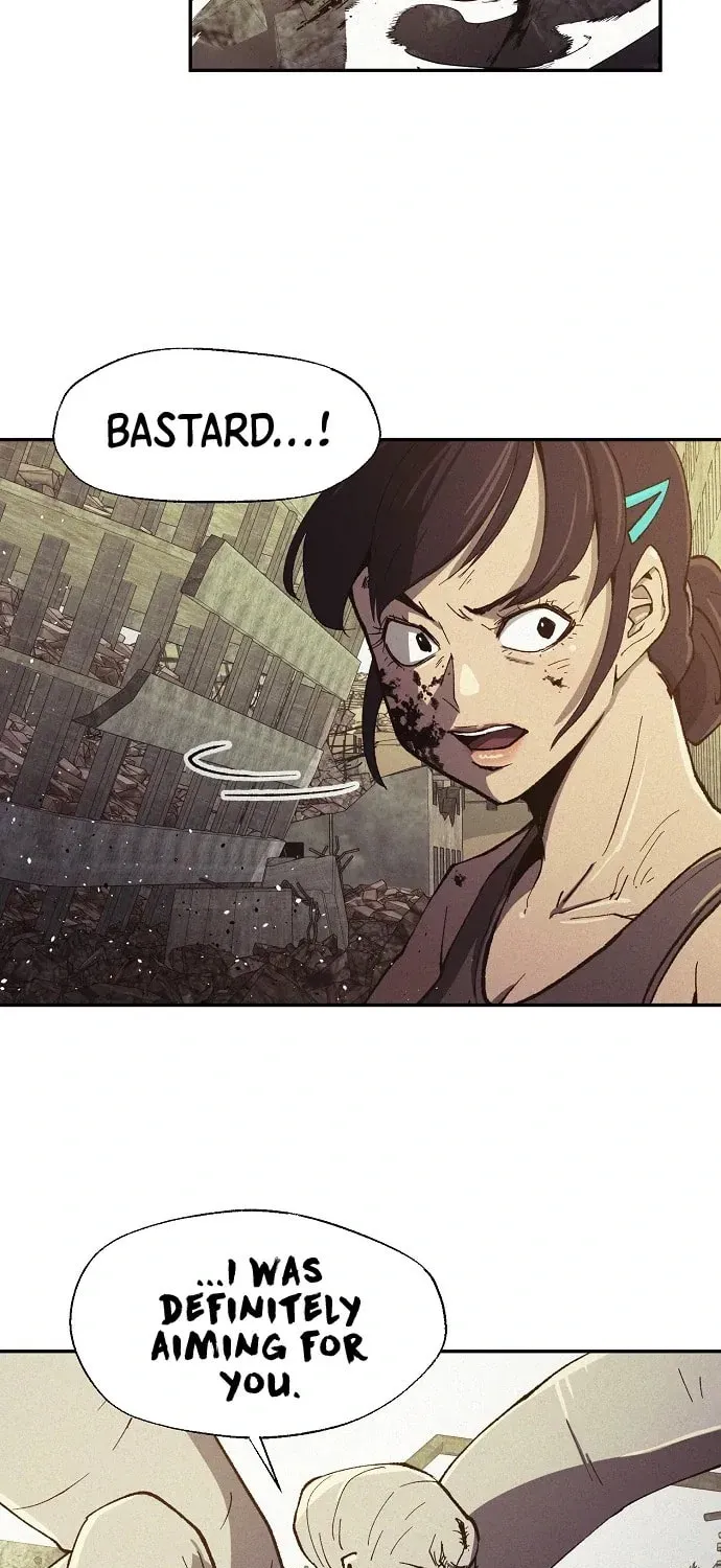 Read Ashen Oreum chapter 22 image 53 on Lezhin