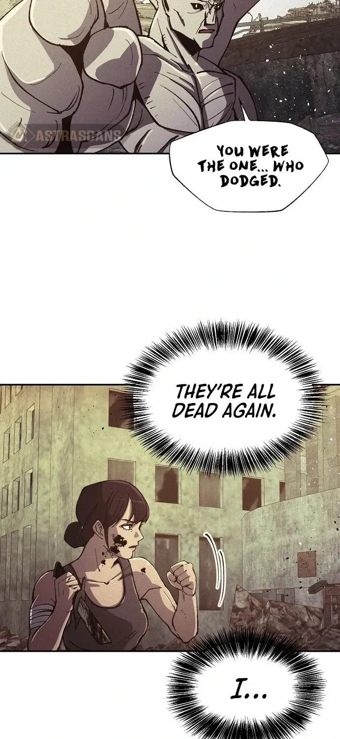 Read Ashen Oreum chapter 22 image 54 on Lezhin