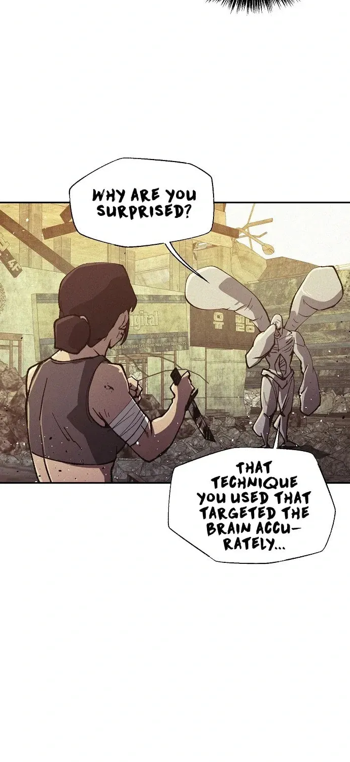 Read Ashen Oreum chapter 22 image 55 on Lezhin
