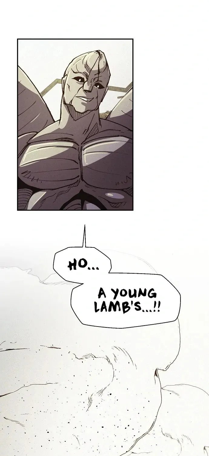 Read Ashen Oreum chapter 22 image 60 on Lezhin