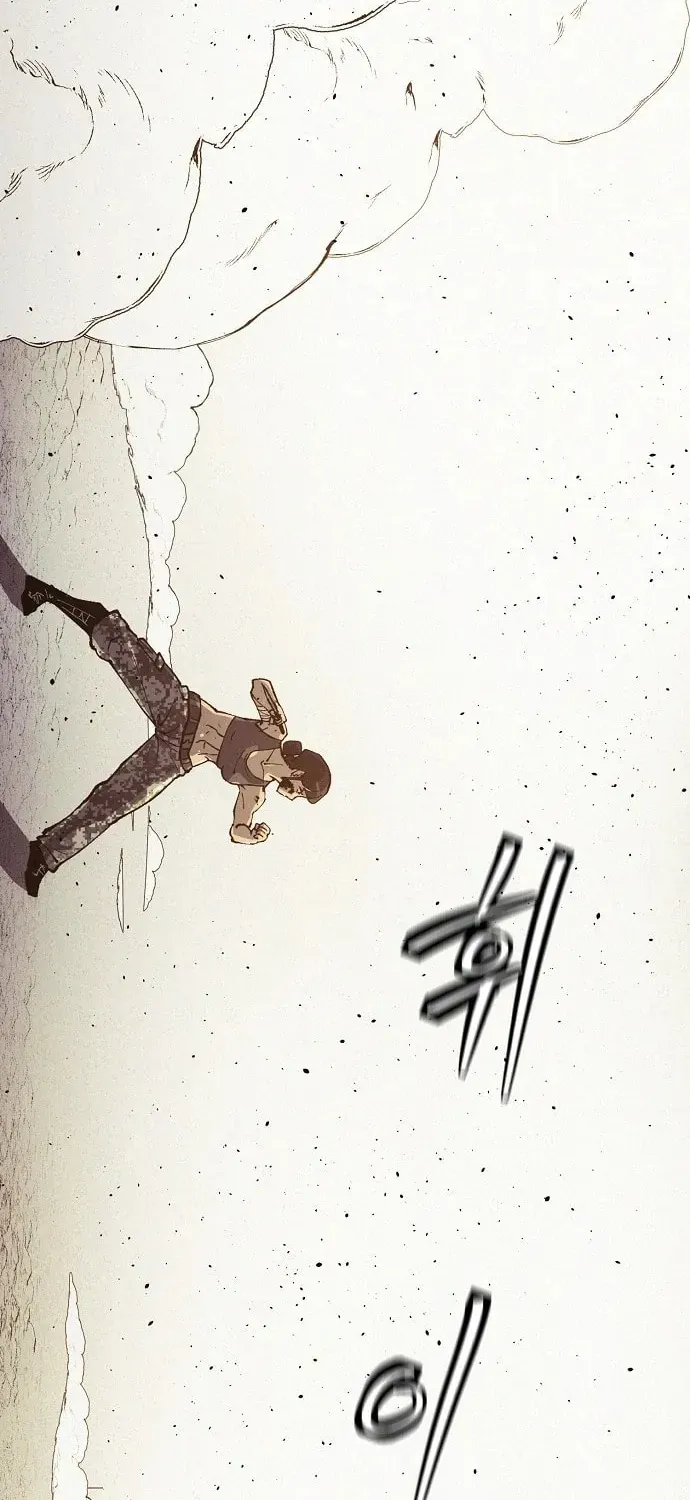 Read Ashen Oreum chapter 22 image 61 on Lezhin