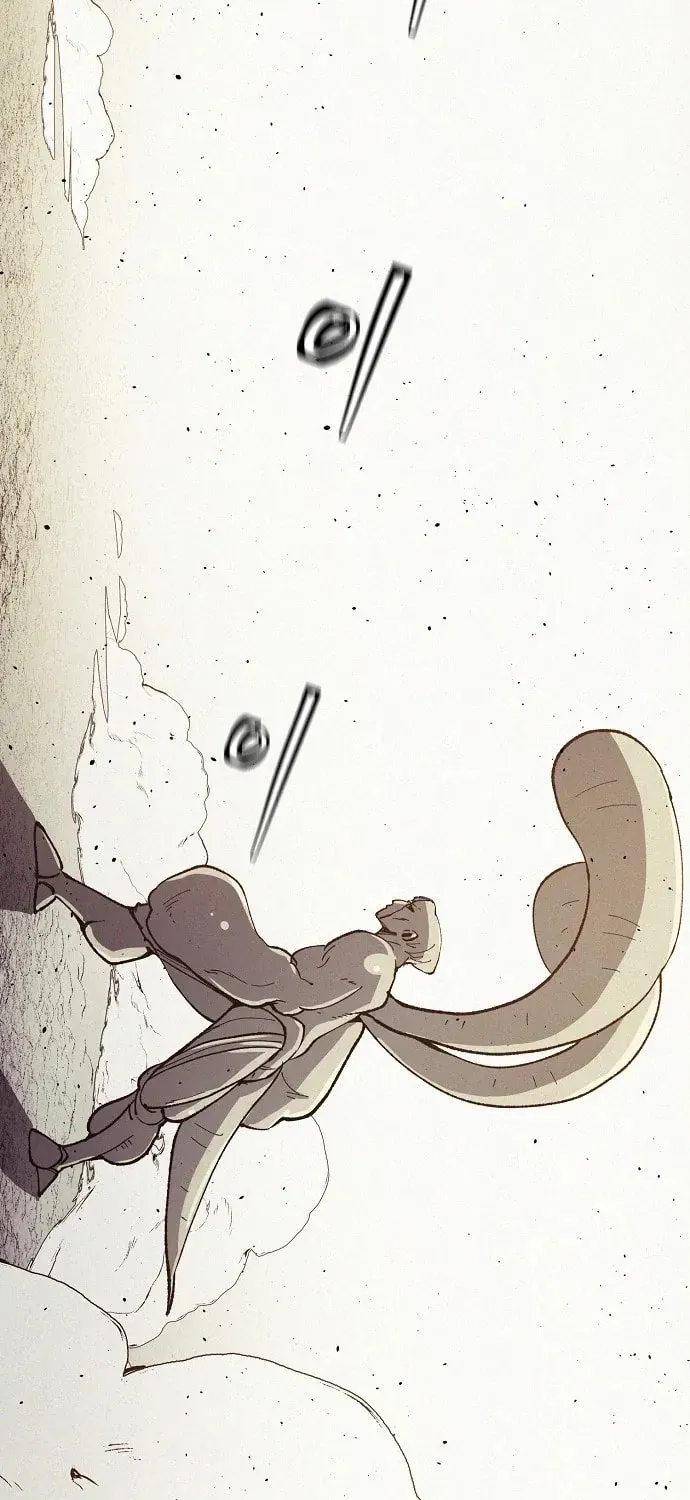 Read Ashen Oreum chapter 22 image 62 on Lezhin