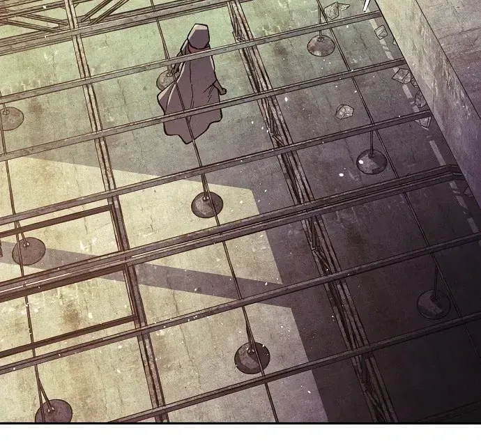 Read Ashen Oreum chapter 22 image 8 on Lezhin