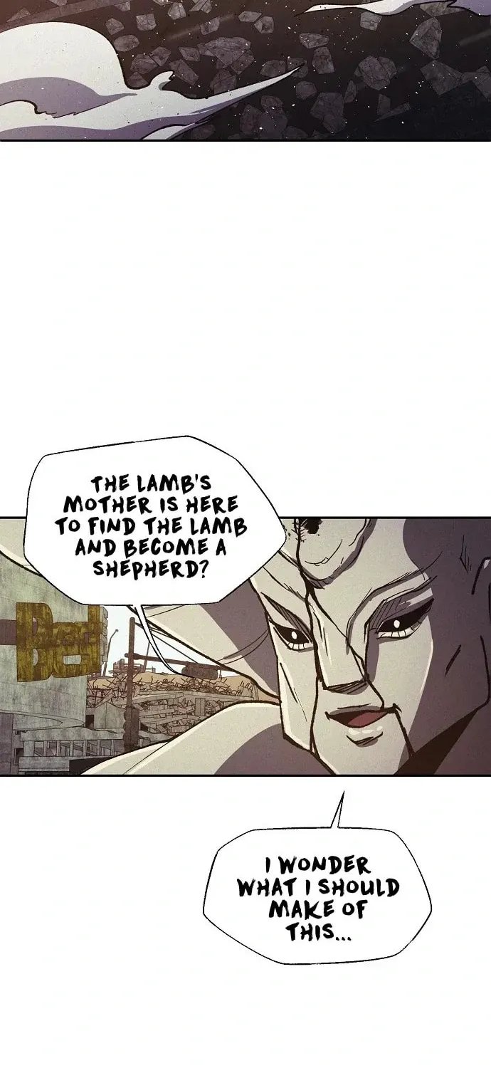 Read Ashen Oreum chapter 23 image 22 on Lezhin