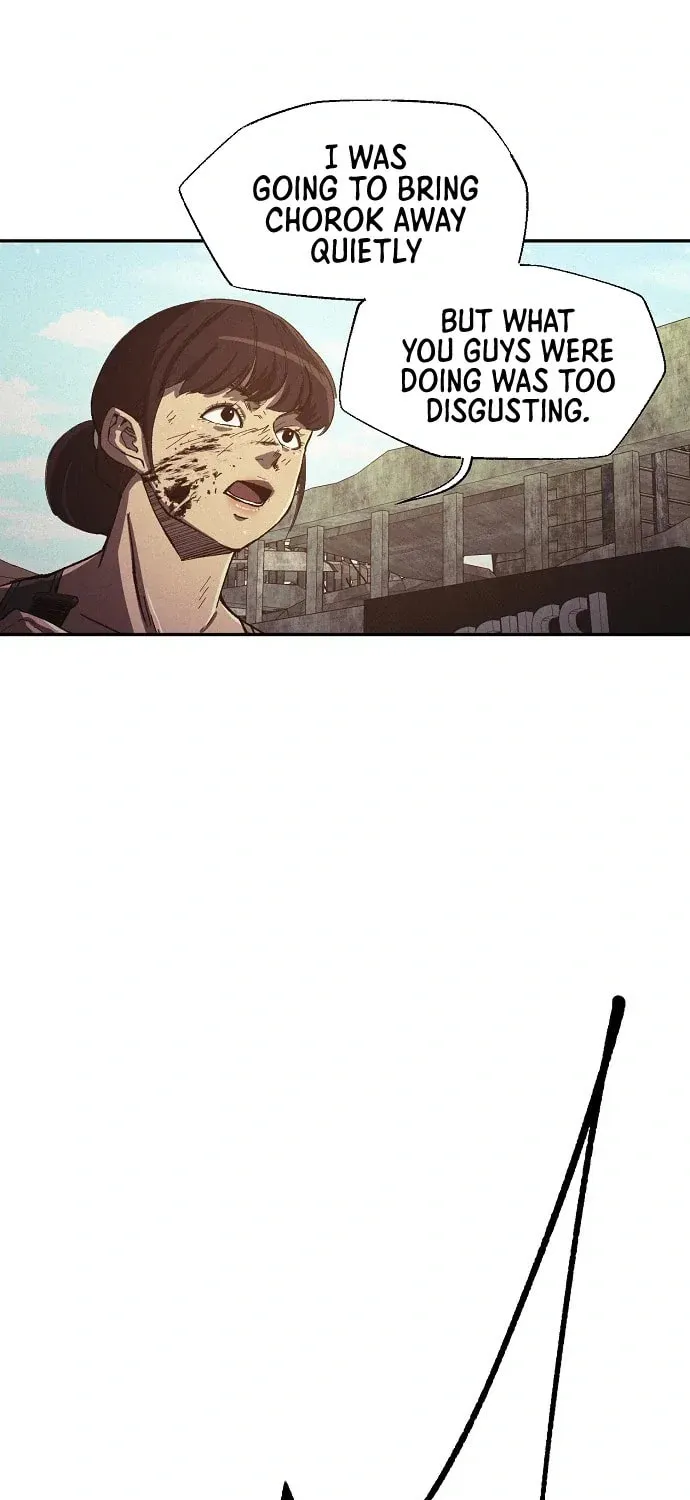 Read Ashen Oreum chapter 23 image 23 on Lezhin