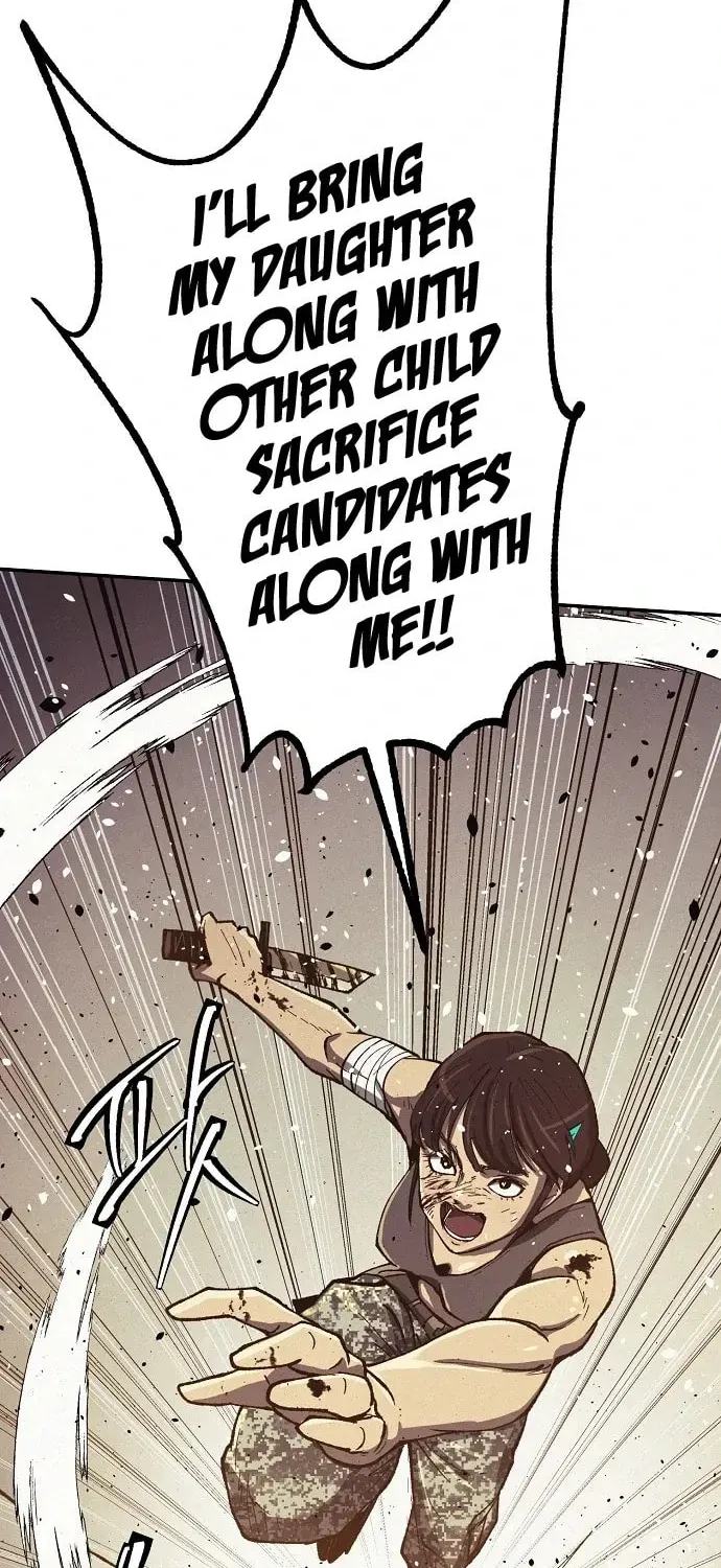 Read Ashen Oreum chapter 23 image 24 on Lezhin