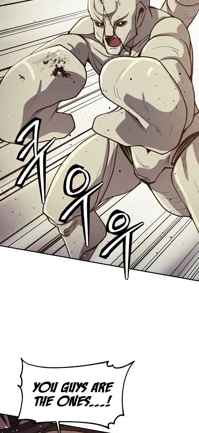 Read Ashen Oreum chapter 23 image 26 on Lezhin