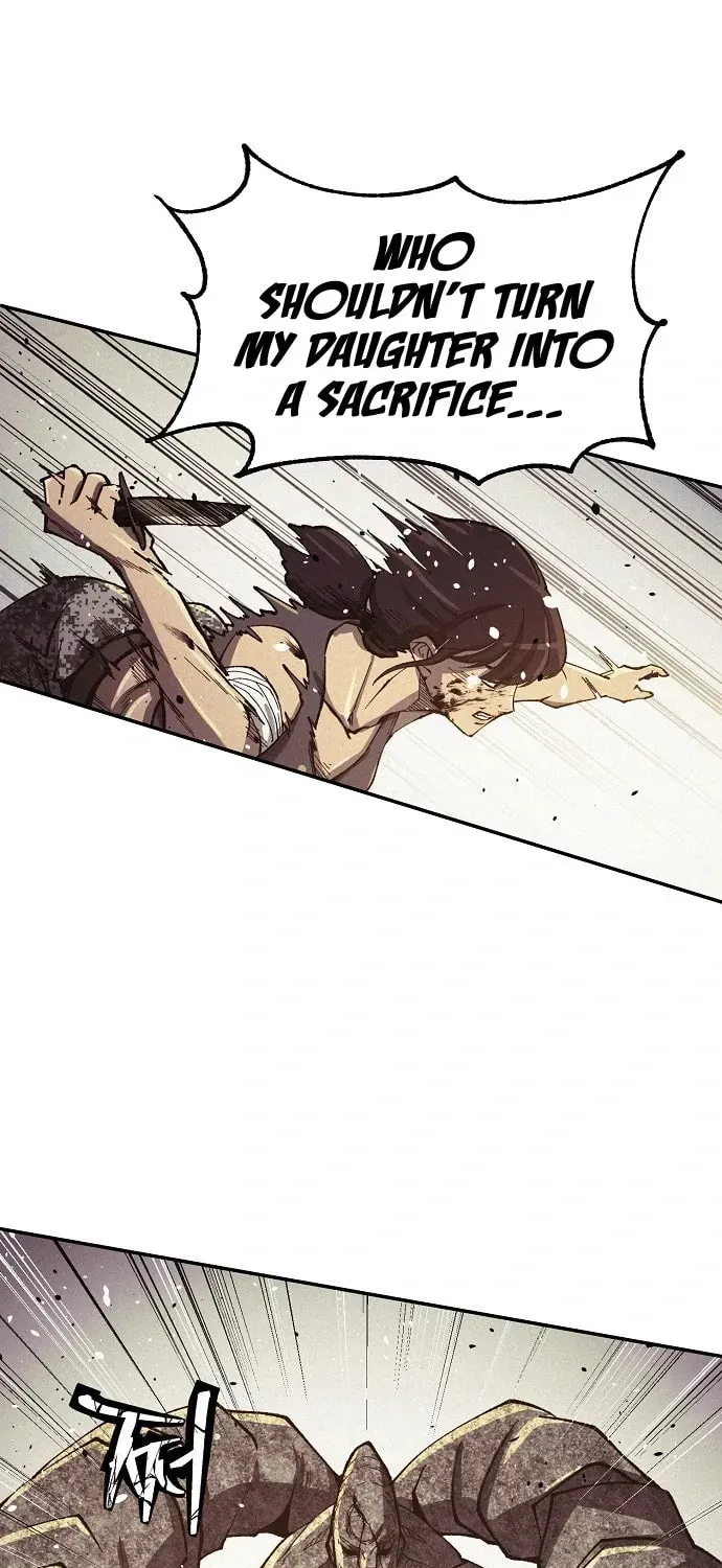 Read Ashen Oreum chapter 23 image 28 on Lezhin