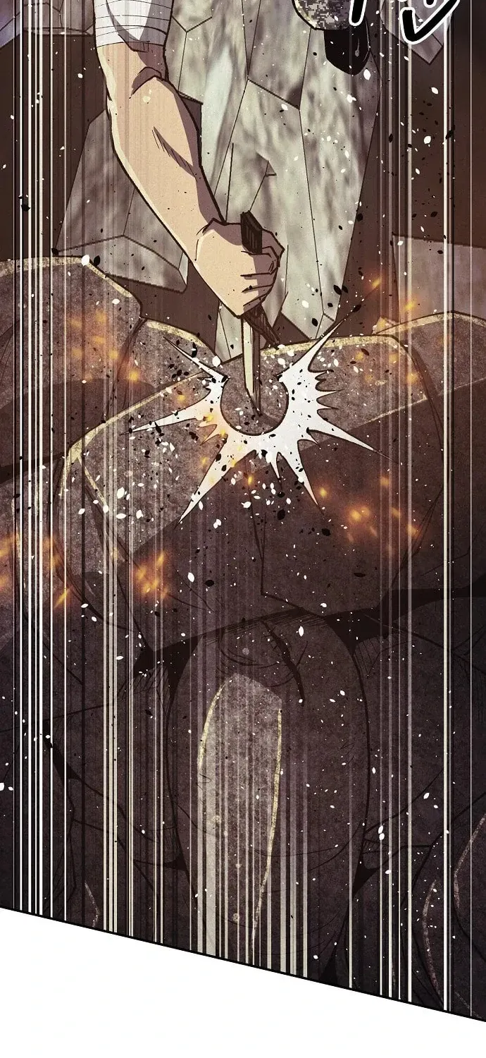 Read Ashen Oreum chapter 23 image 33 on Lezhin