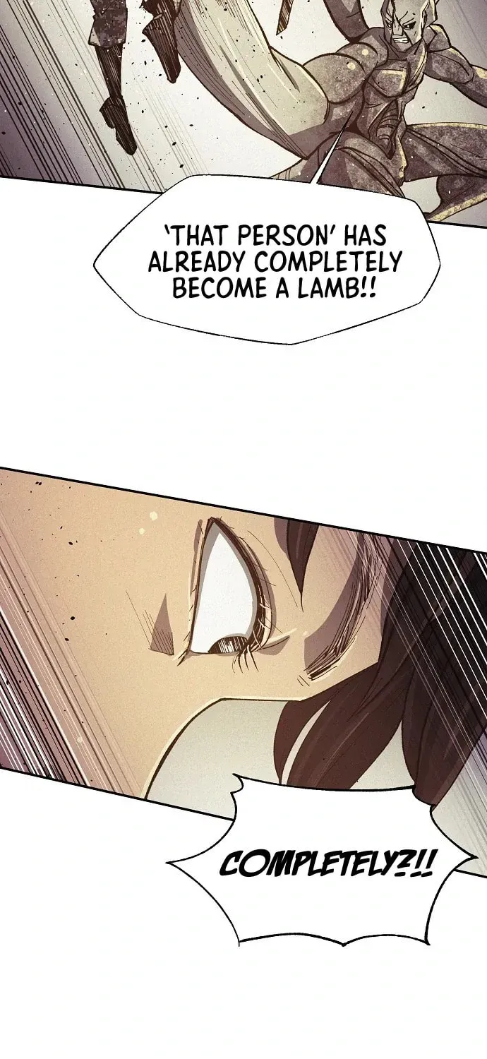 Read Ashen Oreum chapter 23 image 36 on Lezhin