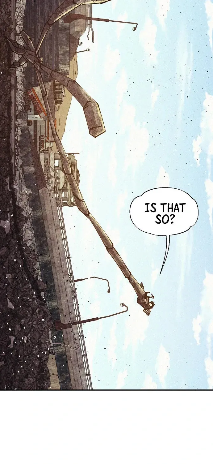 Read Ashen Oreum chapter 23 image 40 on Lezhin