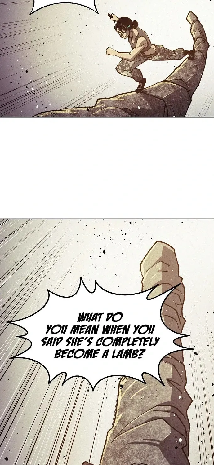 Read Ashen Oreum chapter 23 image 42 on Lezhin