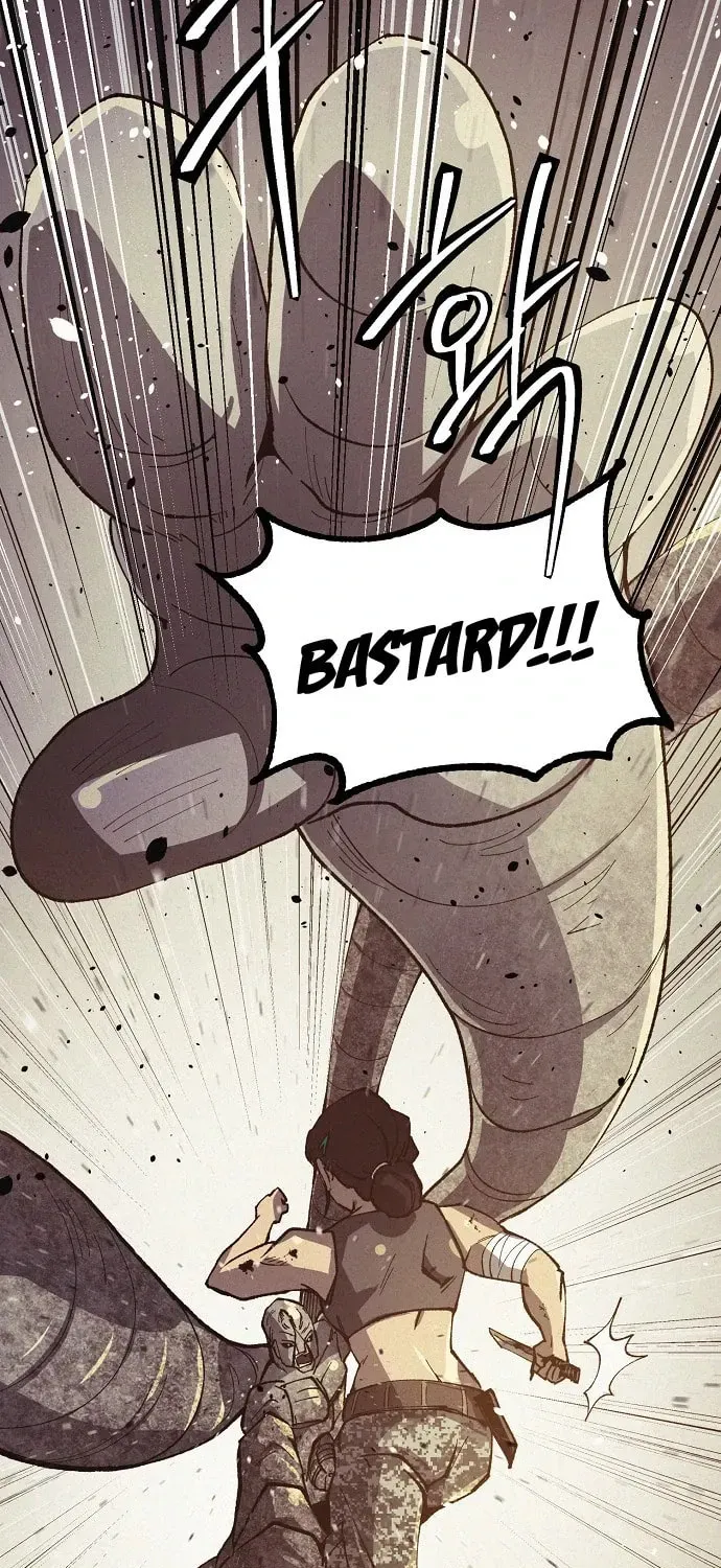 Read Ashen Oreum chapter 23 image 44 on Lezhin
