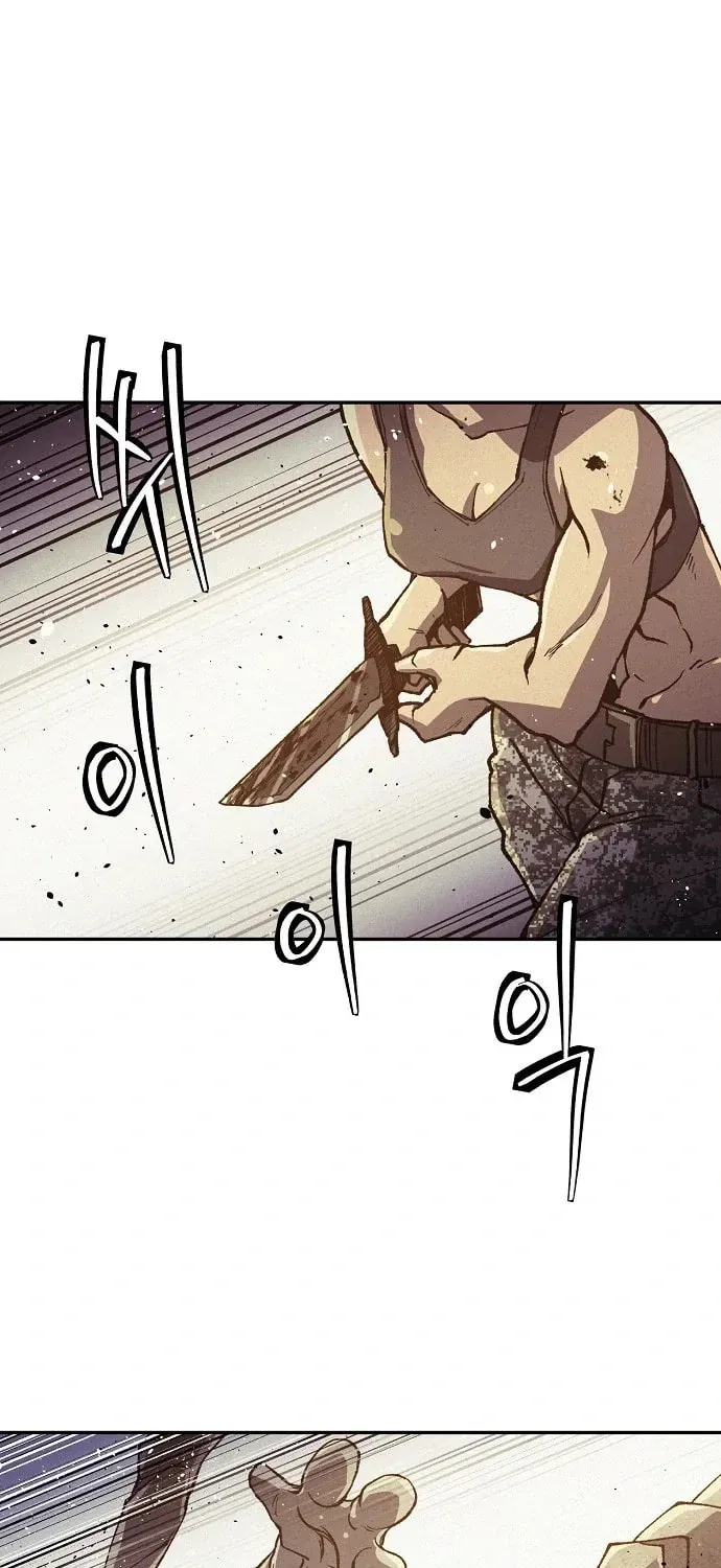 Read Ashen Oreum chapter 23 image 47 on Lezhin