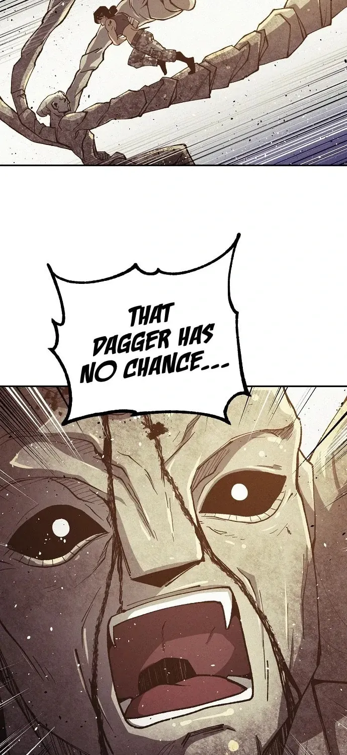 Read Ashen Oreum chapter 23 image 48 on Lezhin