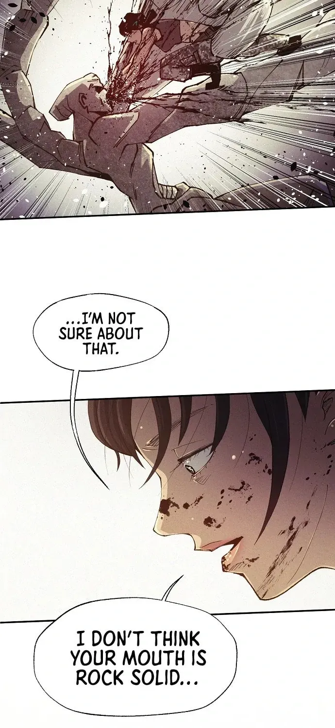 Read Ashen Oreum chapter 23 image 51 on Lezhin