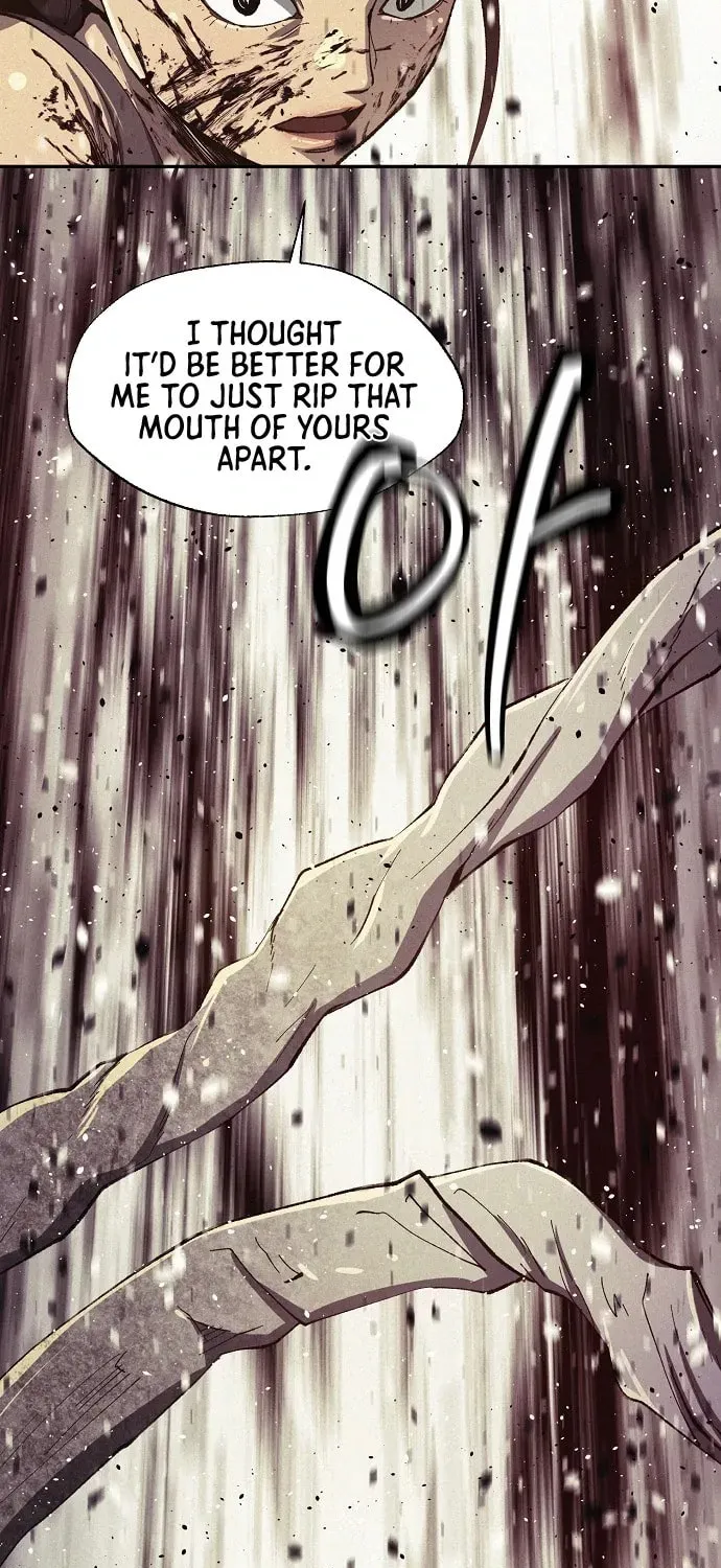 Read Ashen Oreum chapter 23 image 56 on Lezhin