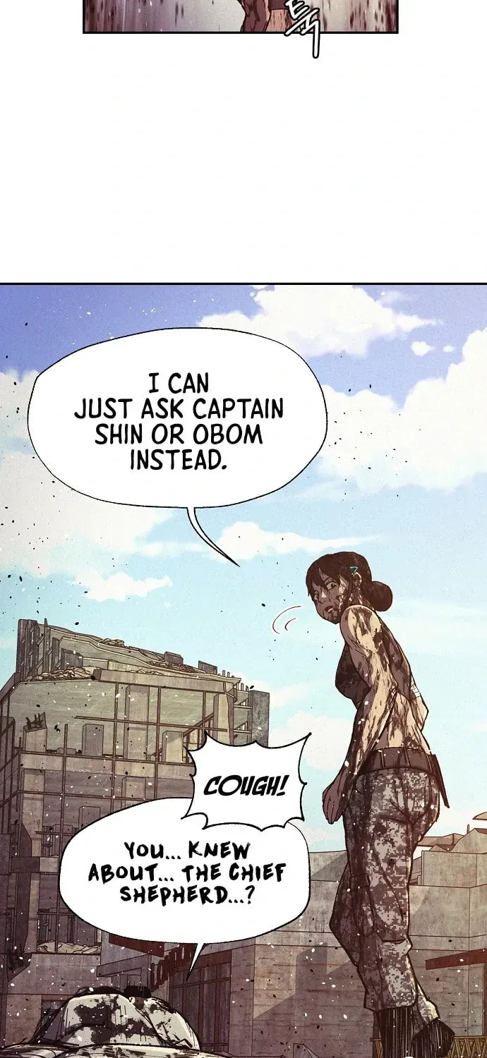 Read Ashen Oreum chapter 23 image 58 on Lezhin