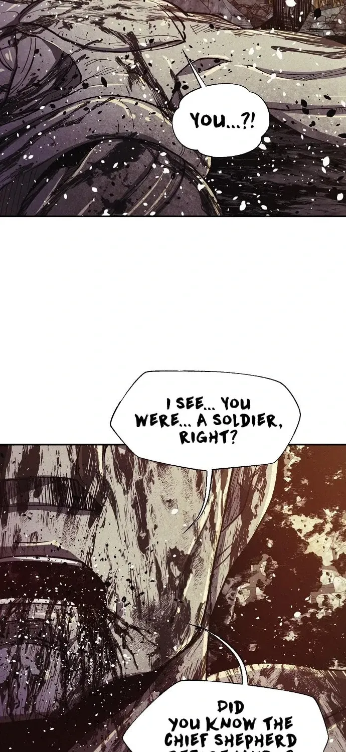 Read Ashen Oreum chapter 23 image 59 on Lezhin