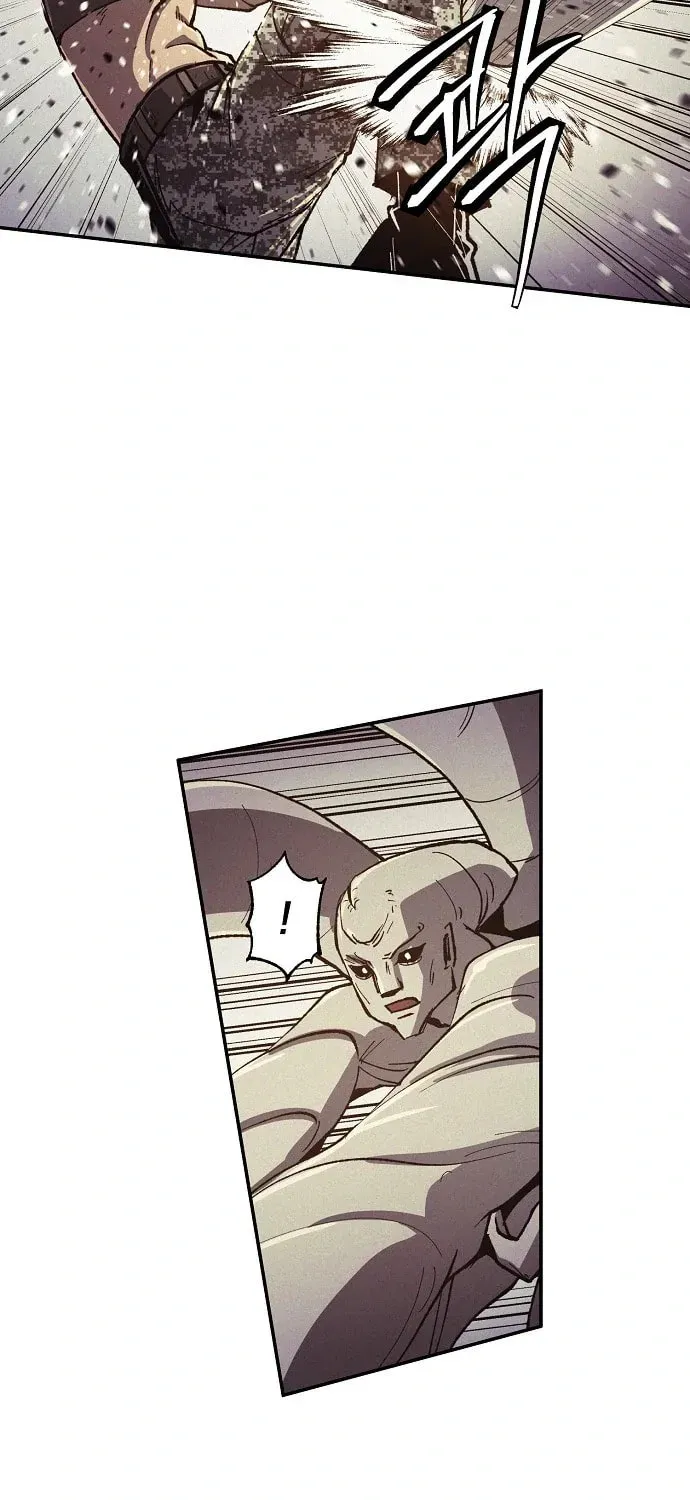 Read Ashen Oreum chapter 23 image 6 on Lezhin