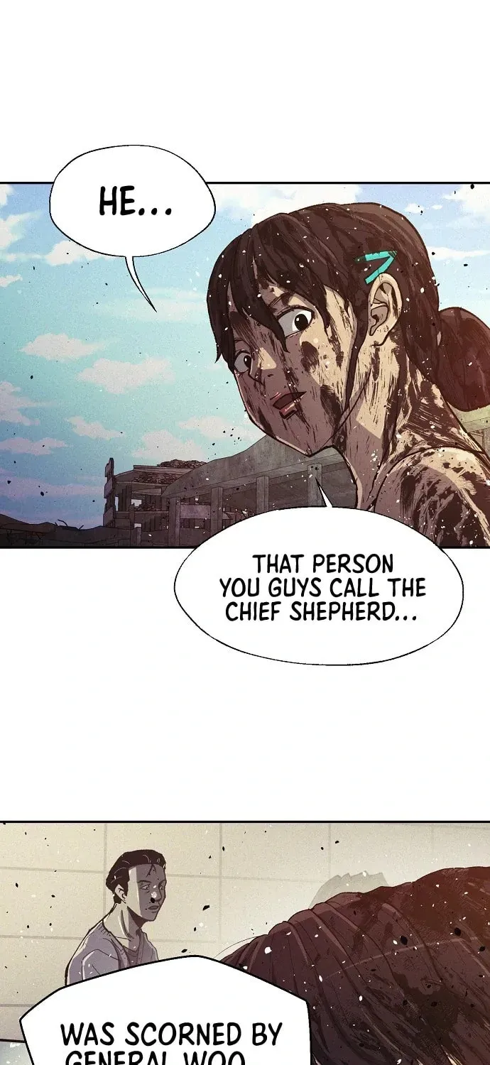 Read Ashen Oreum chapter 23 image 61 on Lezhin