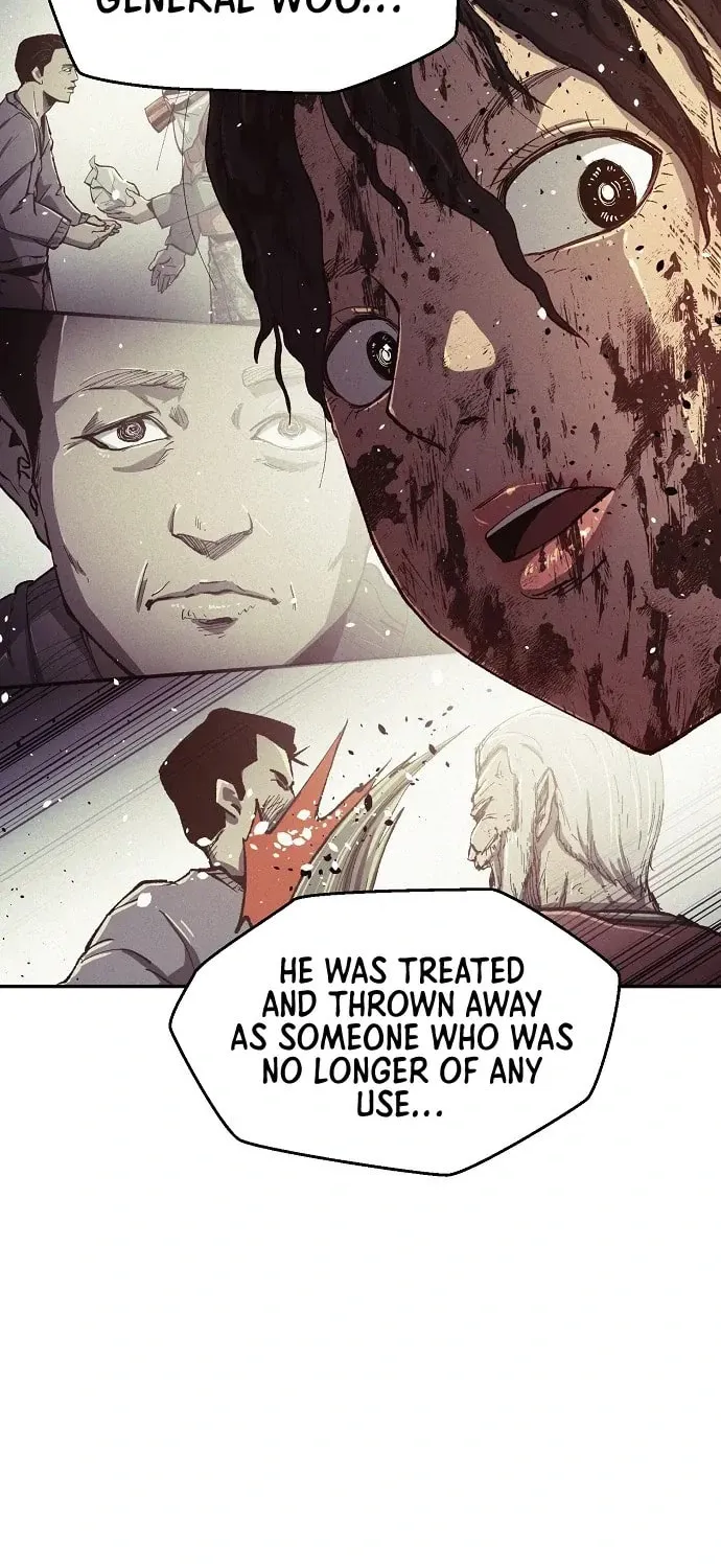 Read Ashen Oreum chapter 23 image 62 on Lezhin
