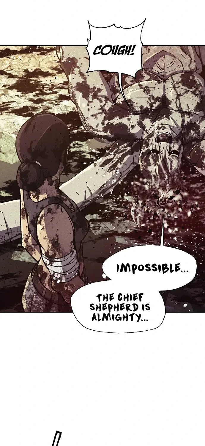 Read Ashen Oreum chapter 23 image 63 on Lezhin