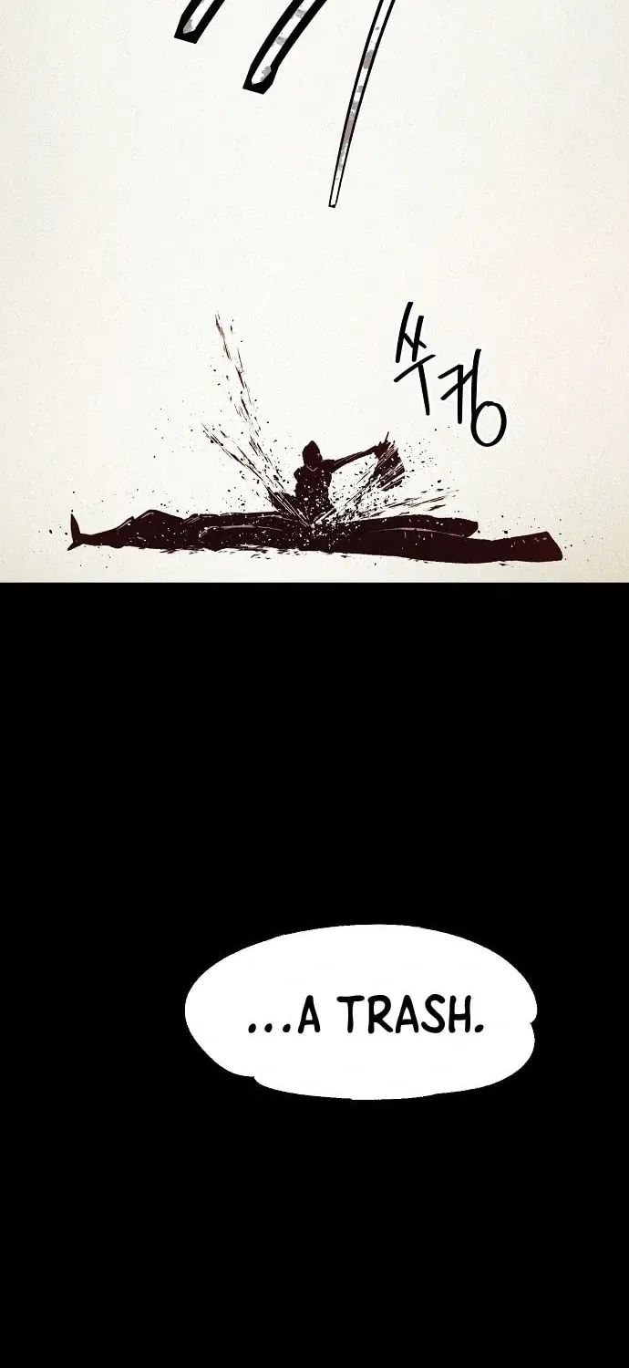 Read Ashen Oreum chapter 23 image 66 on Lezhin