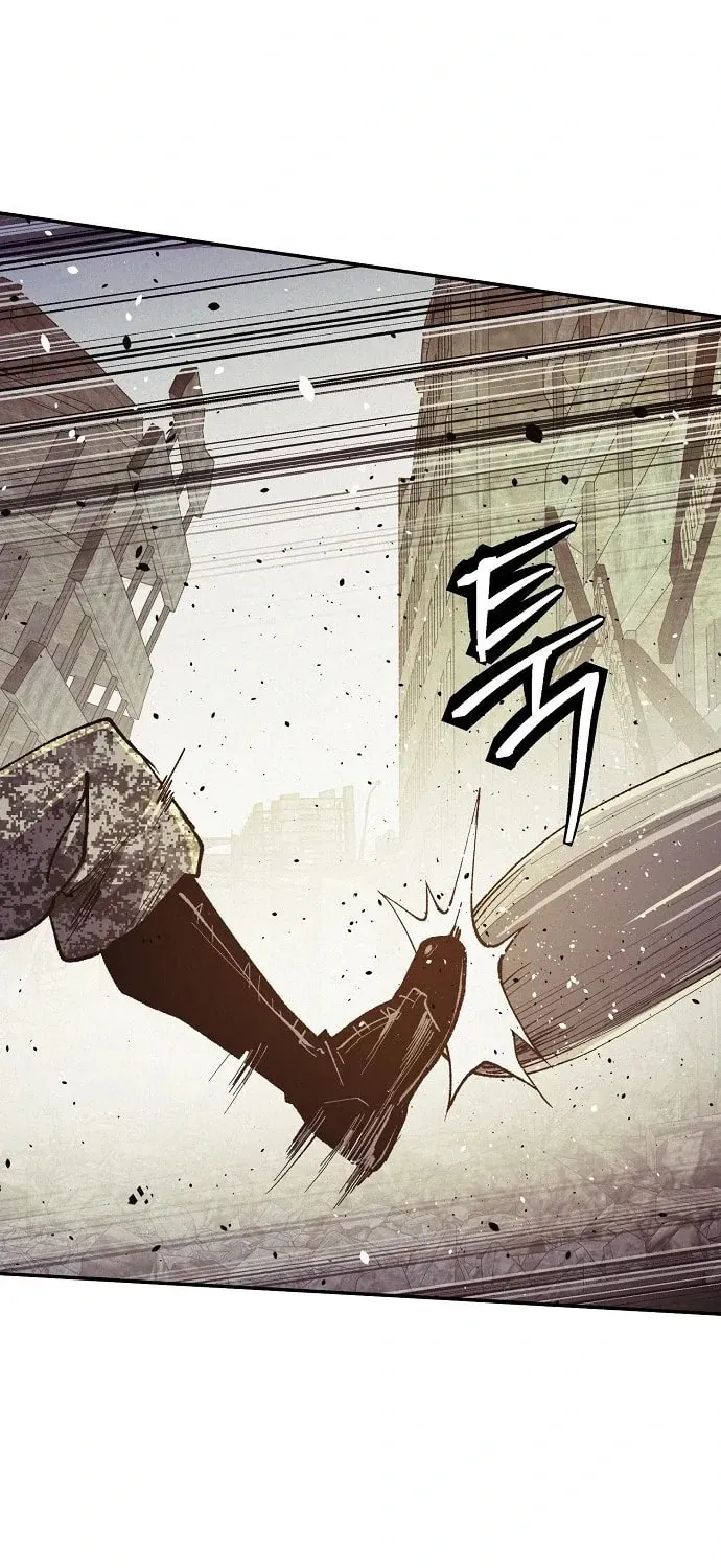 Read Ashen Oreum chapter 23 image 7 on Lezhin