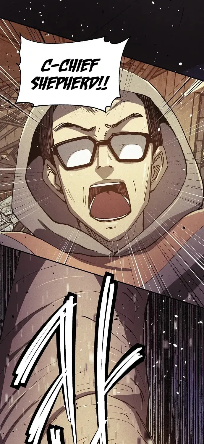 Read Ashen Oreum chapter 24 image 11 on Lezhin