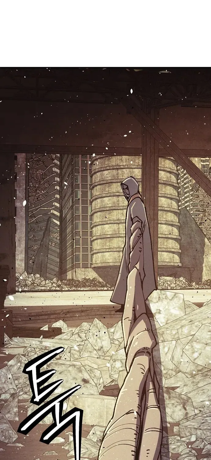 Read Ashen Oreum chapter 24 image 15 on Lezhin
