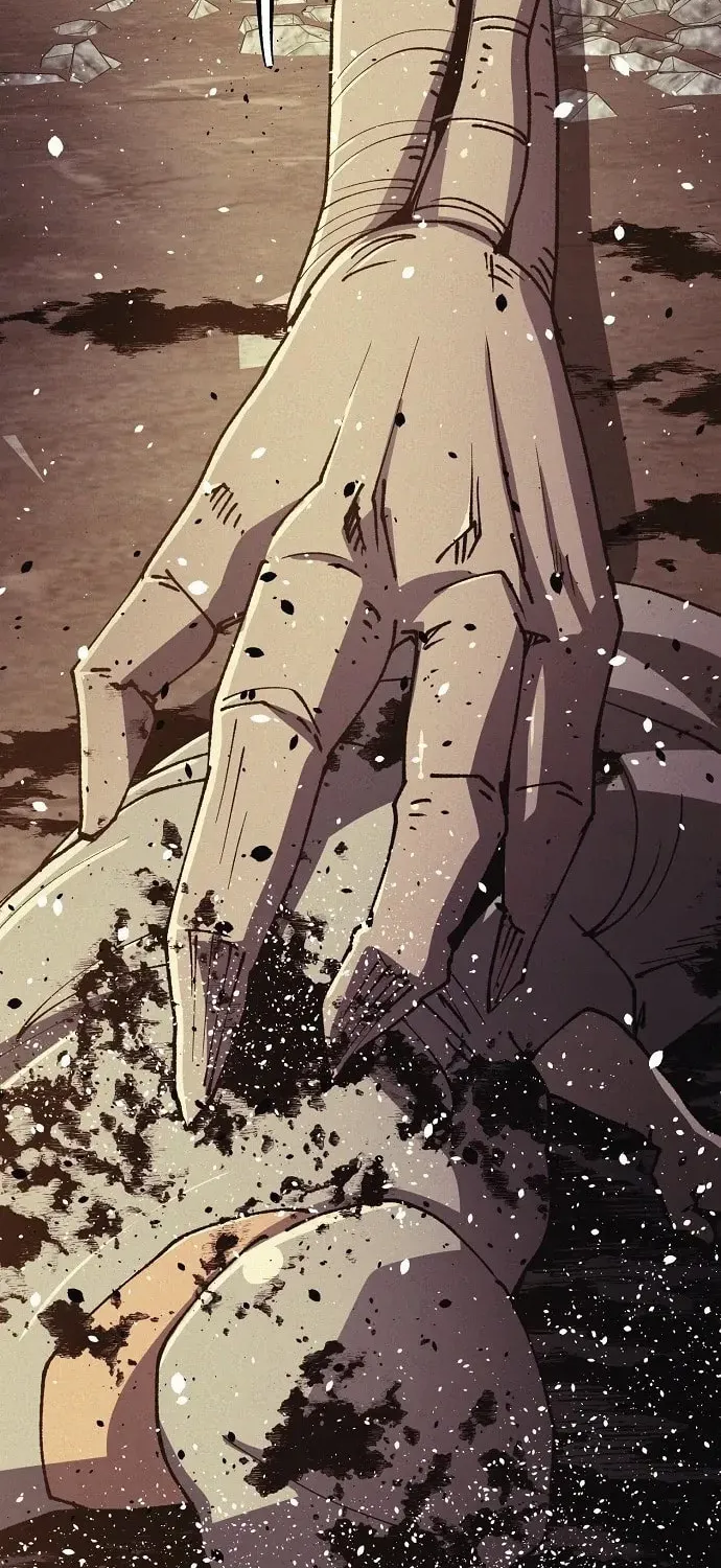 Read Ashen Oreum chapter 24 image 16 on Lezhin